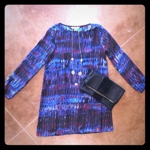 BB Dakota Shift Dress Size XS
